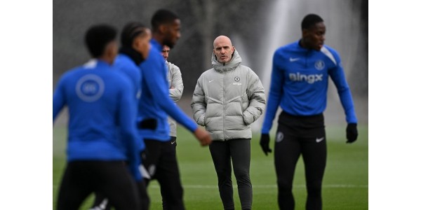 Quatorze equipas empataram numa jornada da Premier League Quatorze equipas empataram numa jornada da Premier League